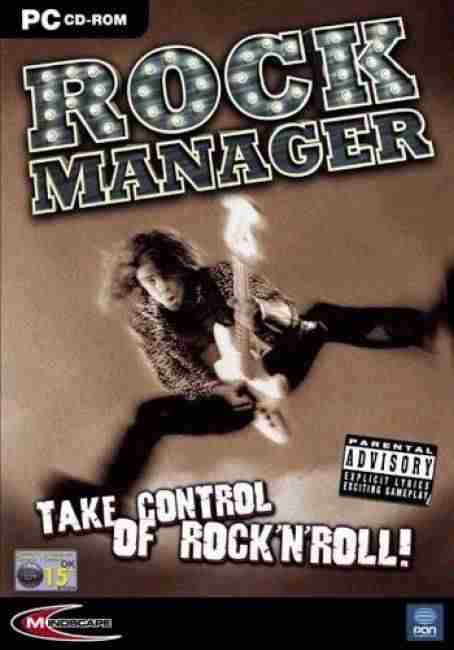 Descargar Rock manager [English] por Torrent